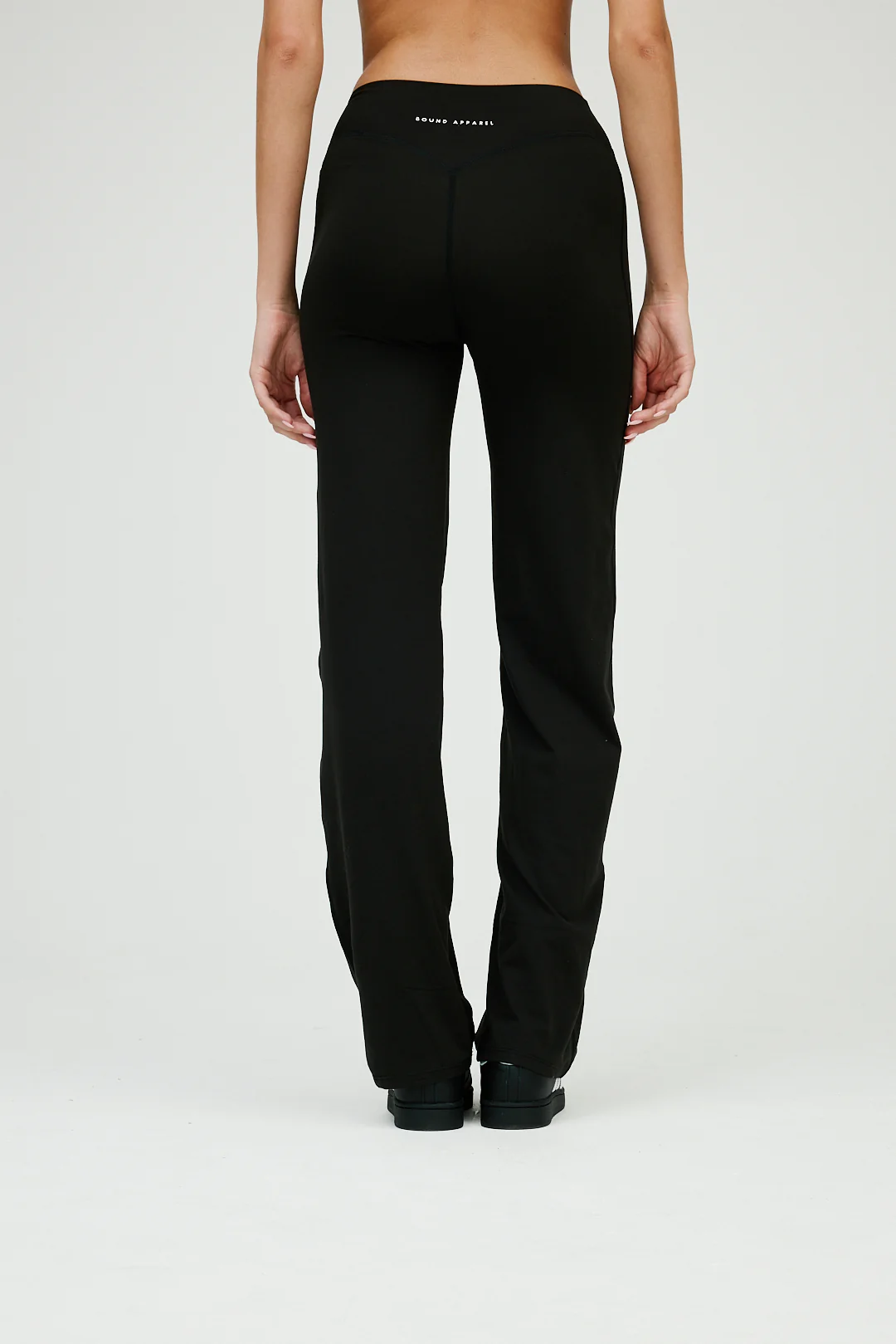 Black Core Straight Leg - Tall - Image 3