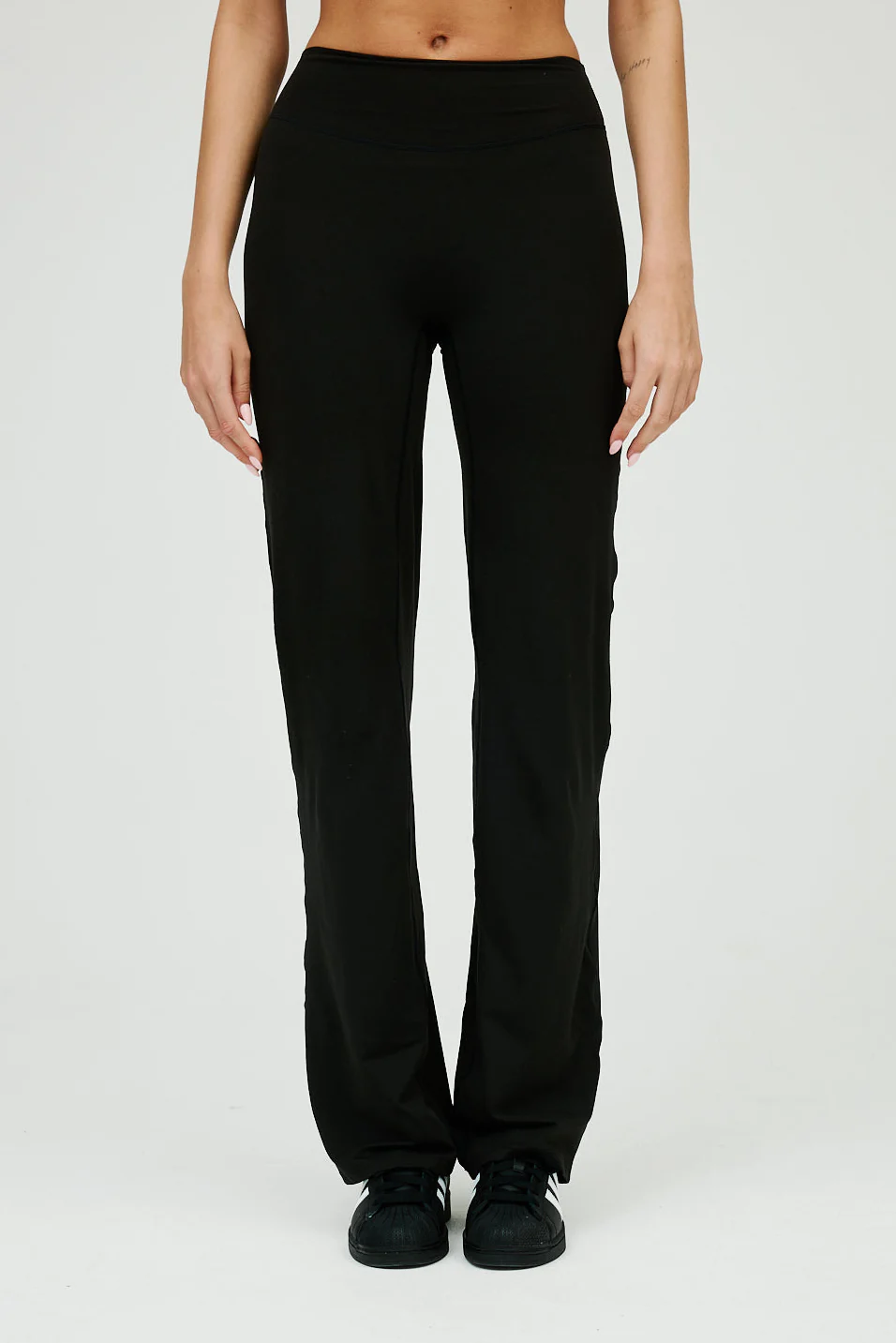 Black Core Straight Leg - Tall - Image 4