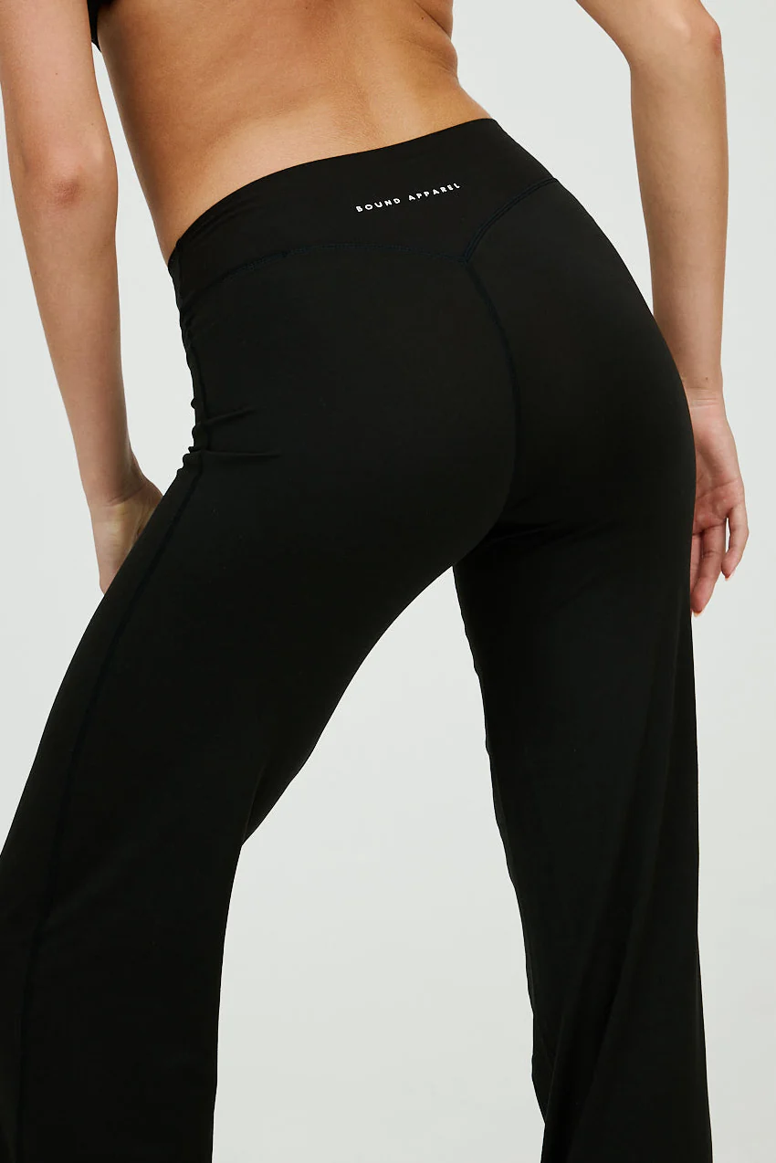 Black Core Straight Leg - Tall - Image 5