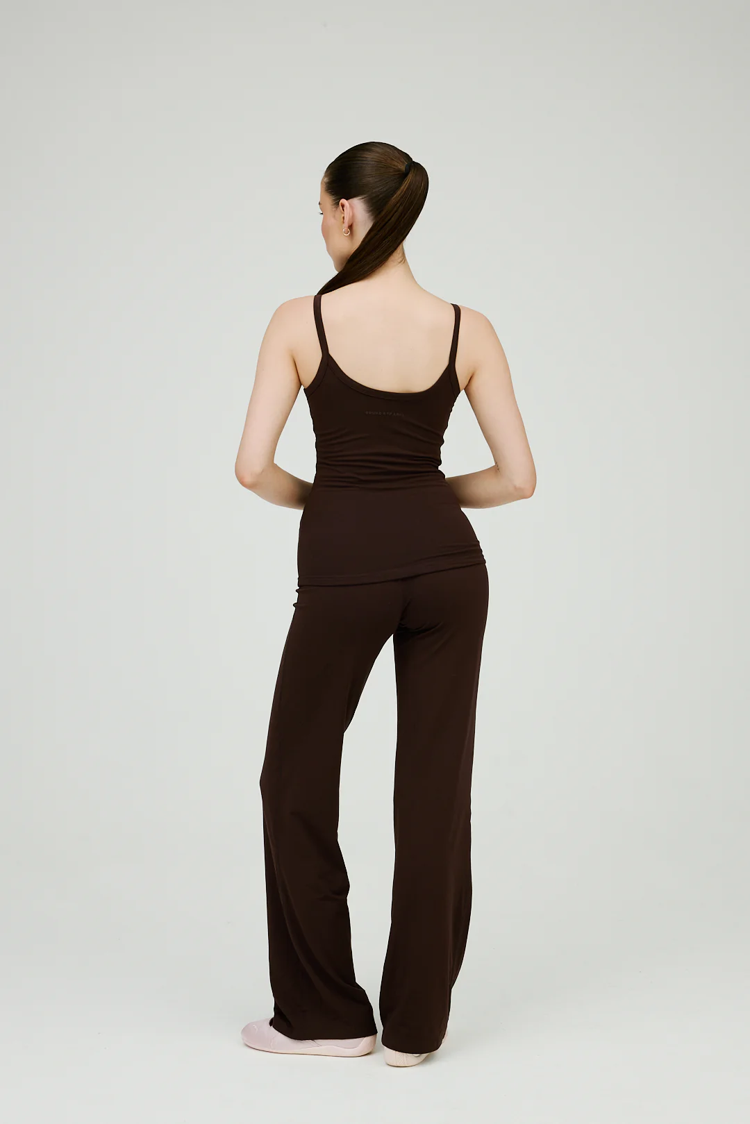 Chocolate Core Straight Leg - Image 3