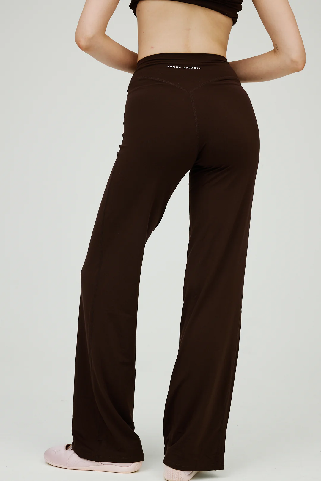 Chocolate Core Straight Leg - Image 5