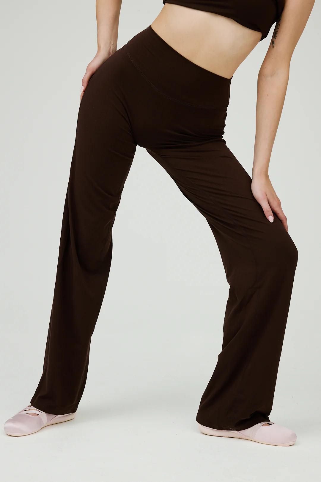 Chocolate Core Straight Leg - Image 6