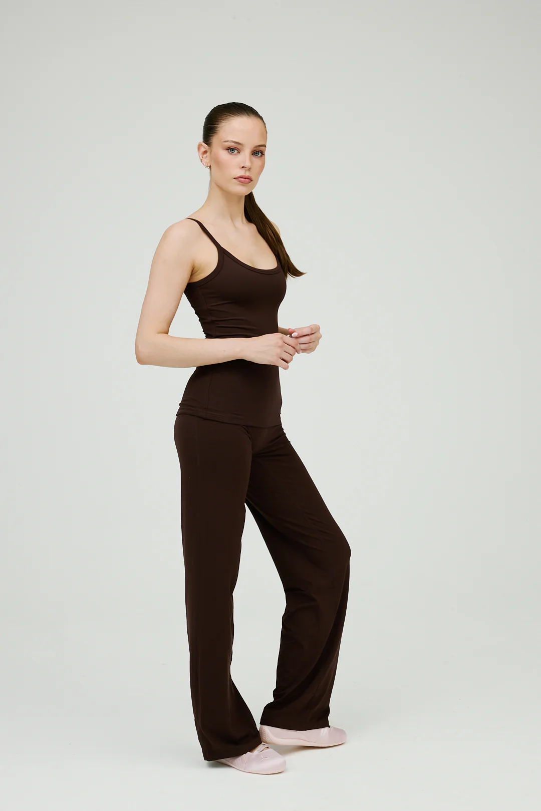 Chocolate Core Straight Leg - Image 8