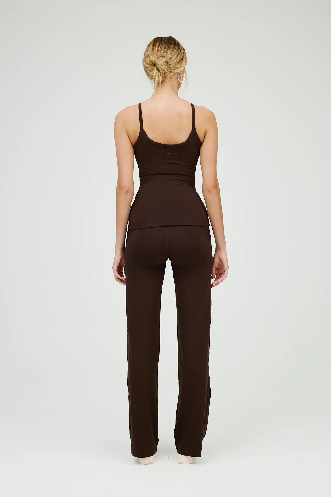 Chocolate Core Straight Leg - Tall - Image 2