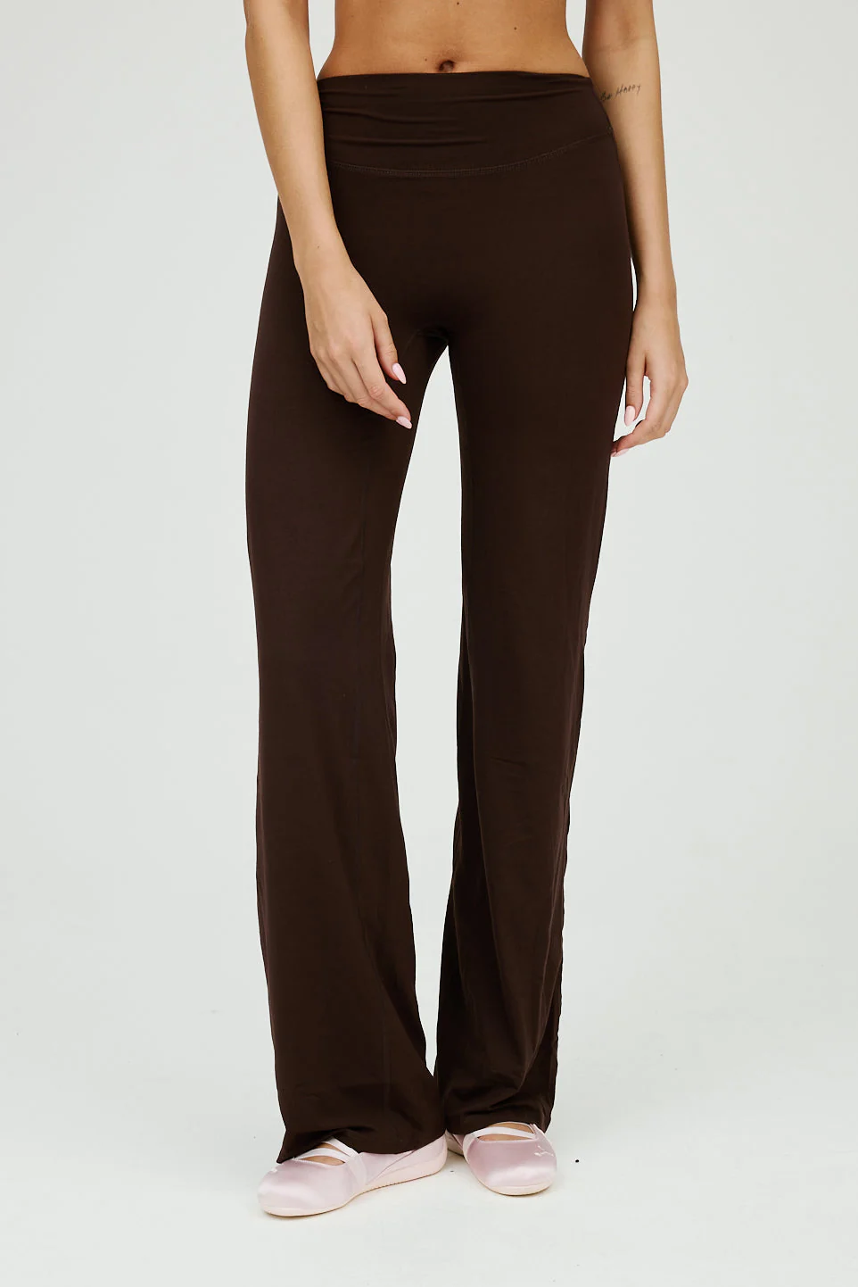 Chocolate Core Straight Leg - Tall - Image 3