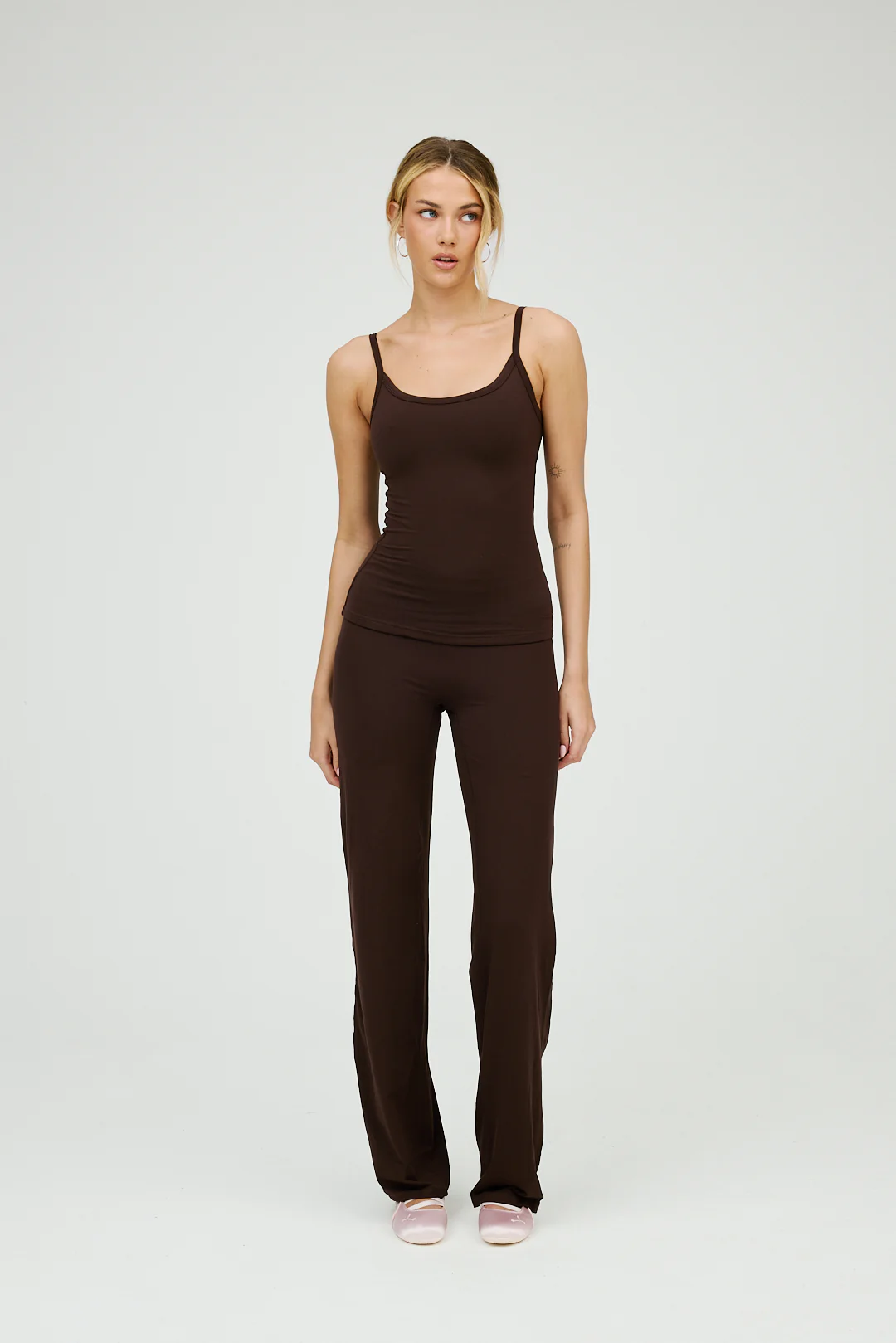 Chocolate Core Straight Leg - Tall - Image 6