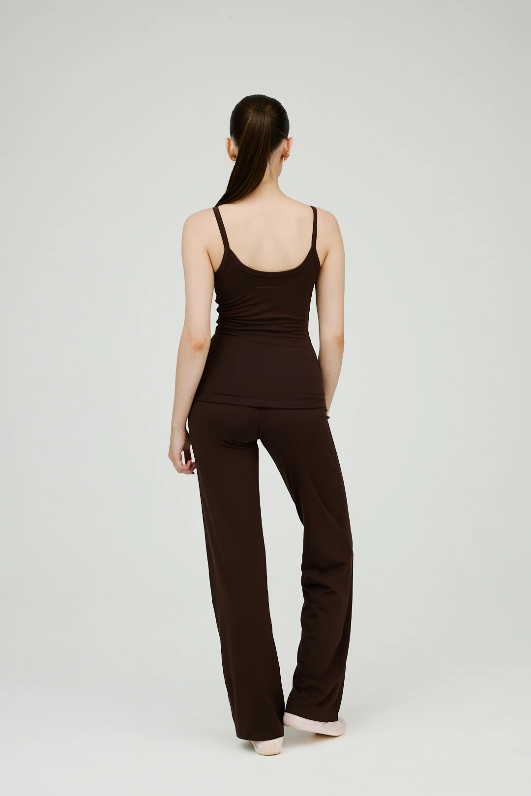Chocolate Core Tana Tank - Image 7
