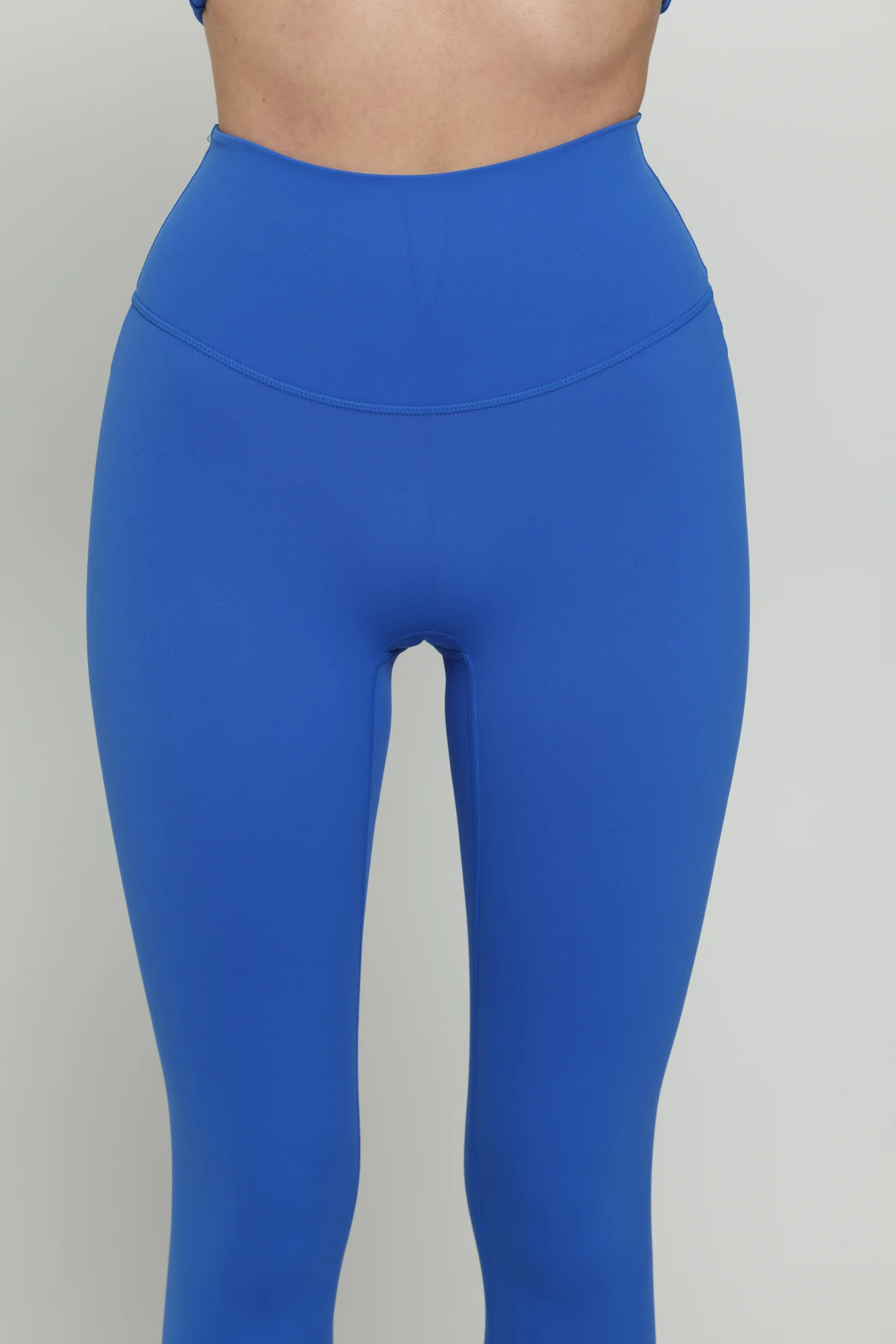 Egyptian Blue Boundless Leggings - Image 5