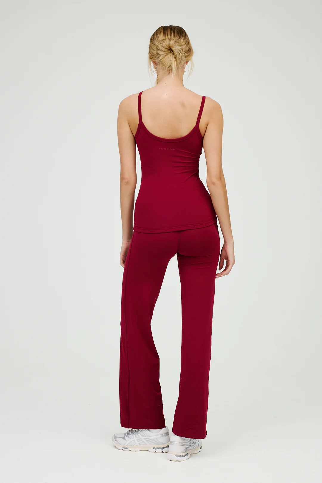 Raspberry Core Straight Leg - Tall - Image 3