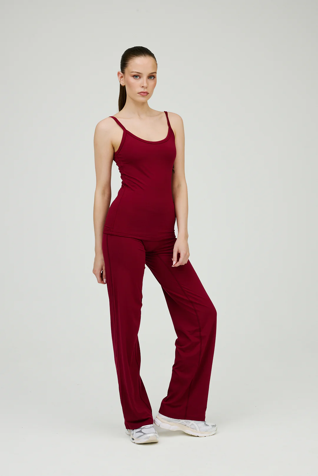 Raspberry Core Tana Tank - Image 4