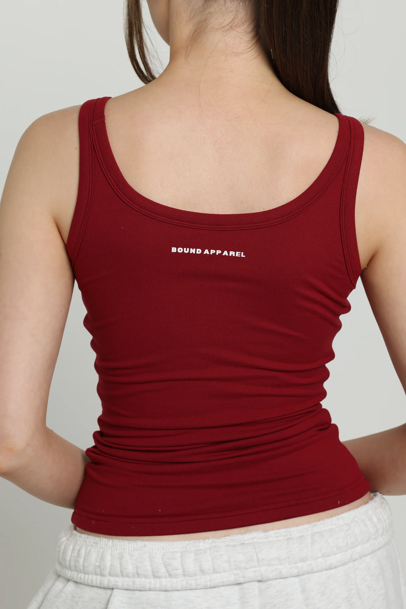 Raspberry Core Tua Tank - Image 3