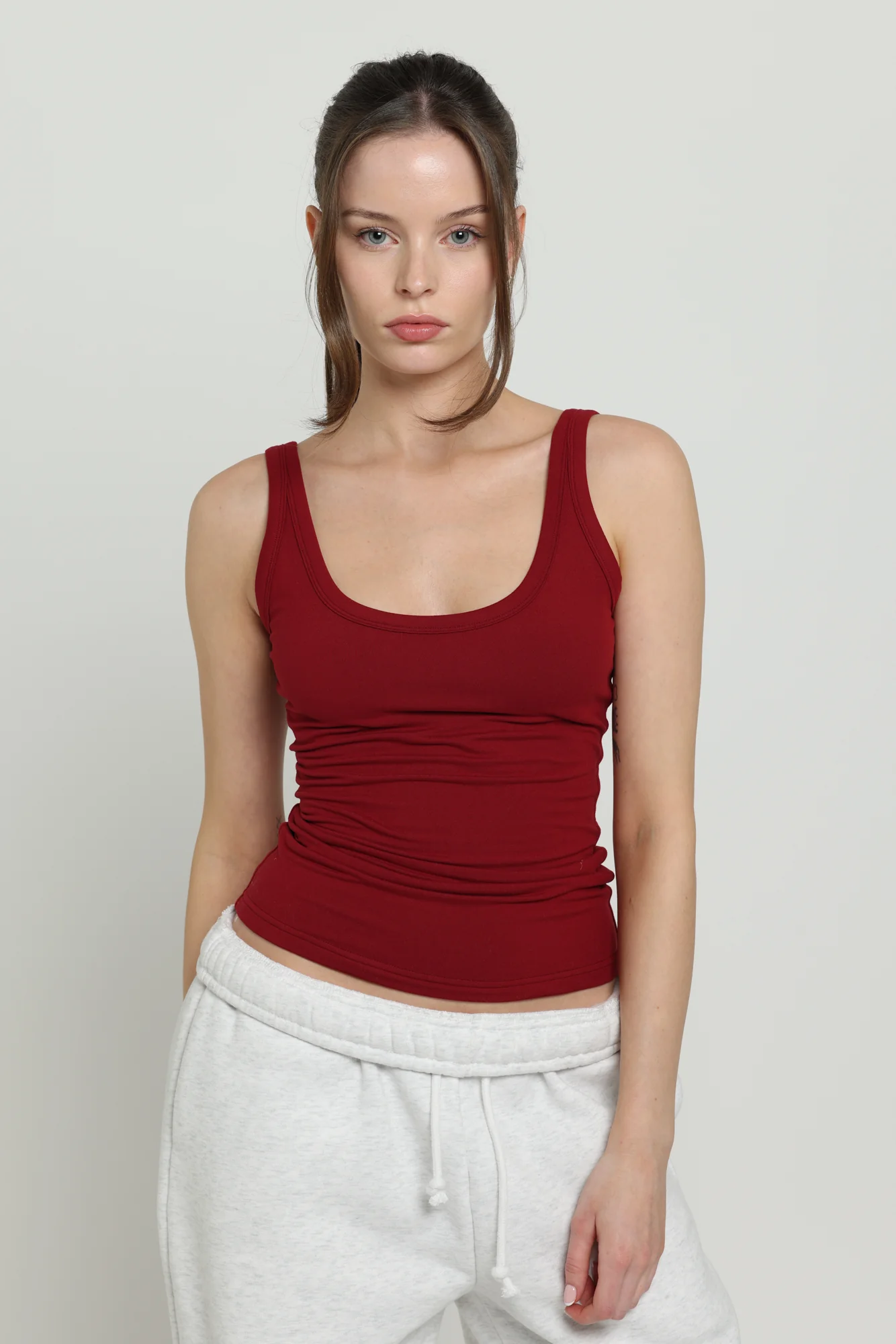 Raspberry Core Tua Tank - Image 4