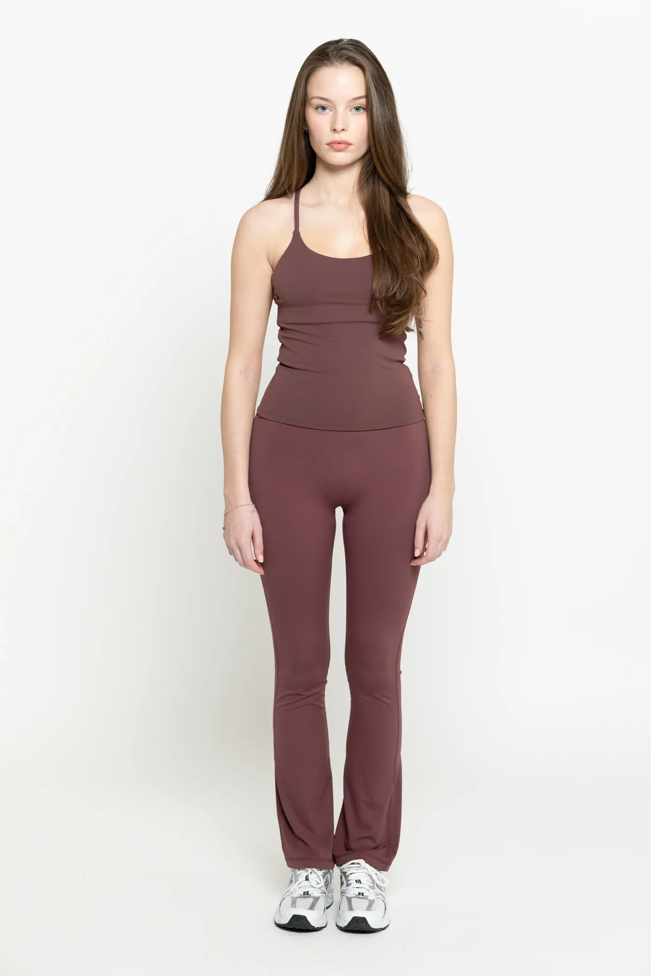 Mulberry Racer Boundless Tank - Image 5