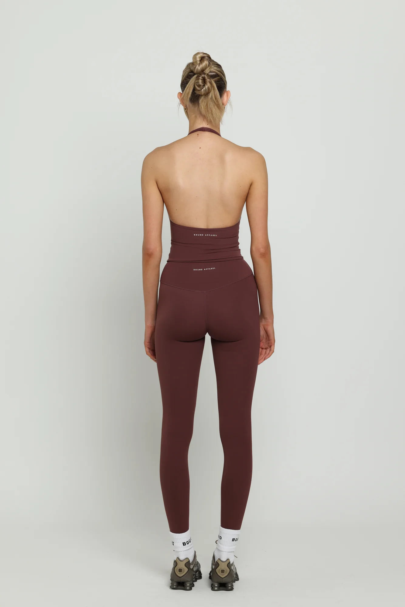 Mulberry Boundless Leggings - Image 5