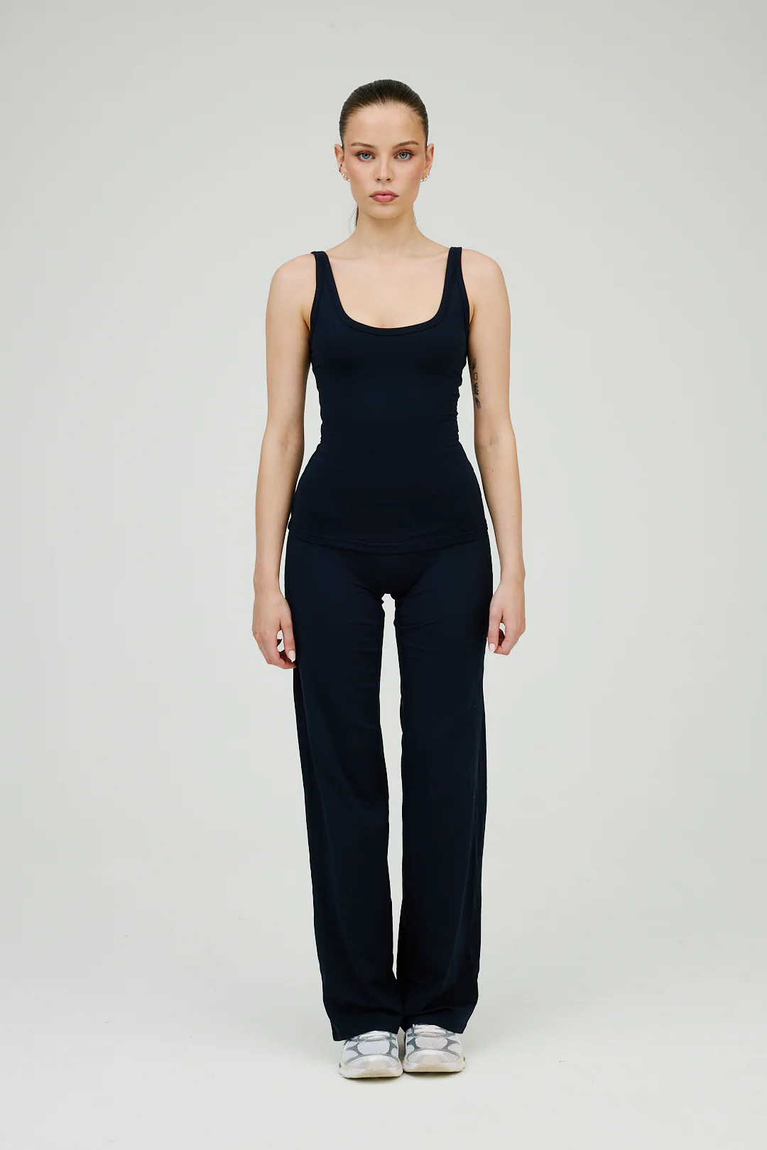 Space Blue Core Straight Leg - Image 2