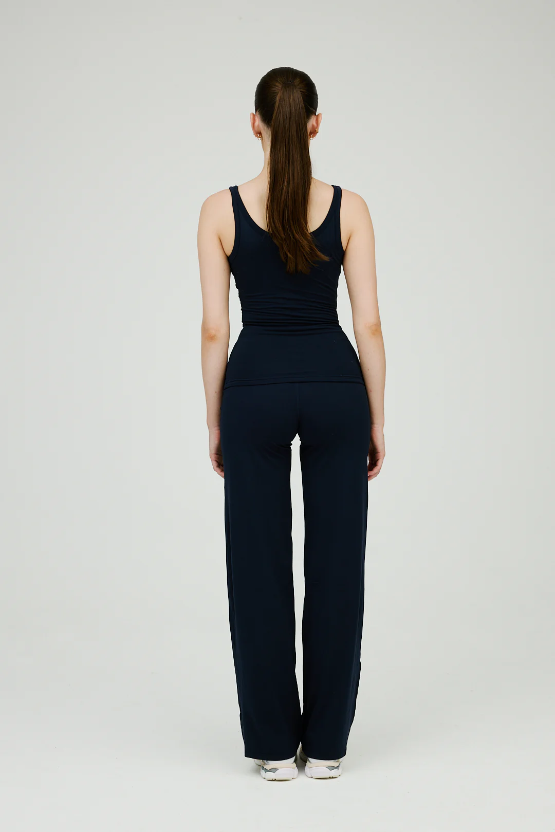 Space Blue Core Straight Leg - Image 3