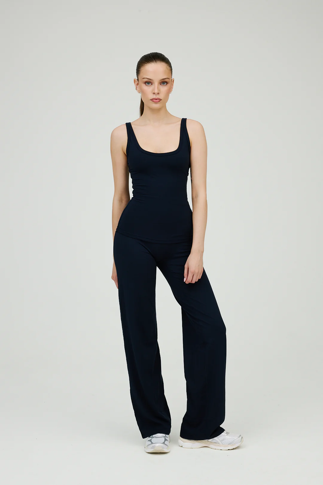 Space Blue Core Straight Leg - Image 7