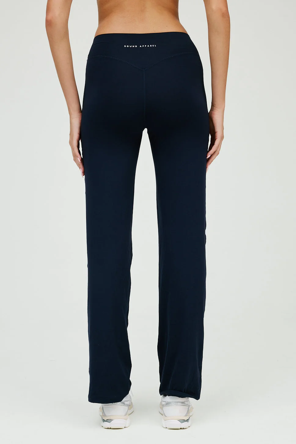 Space Blue Core Straight Leg - Tall - Image 5