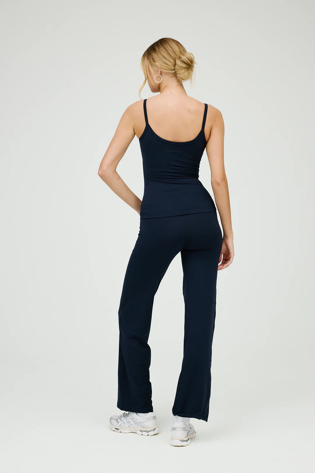 Space Blue Core Tana Tank - Image 8